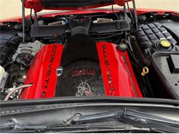 2000 Chevrolet Corvette (CC-2077432) for sale in Sanborn, Iowa
