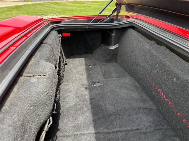 2000 Chevrolet Corvette (CC-2077432) for sale in Sanborn, Iowa