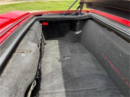 2000 Chevrolet Corvette (CC-2077432) for sale in Sanborn, Iowa
