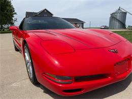 2000 Chevrolet Corvette (CC-2077432) for sale in Sanborn, Iowa