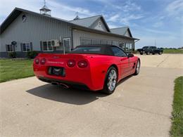 2000 Chevrolet Corvette (CC-2077432) for sale in Sanborn, Iowa