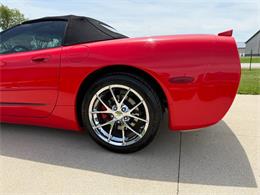 2000 Chevrolet Corvette (CC-2077432) for sale in Sanborn, Iowa