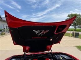 2000 Chevrolet Corvette (CC-2077432) for sale in Sanborn, Iowa
