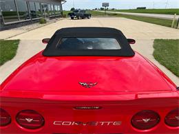 2000 Chevrolet Corvette (CC-2077432) for sale in Sanborn, Iowa