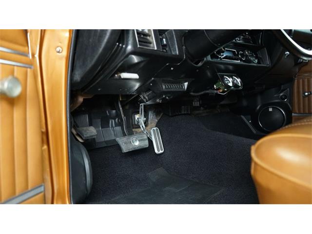 1972 Chevrolet El Camino (CC-2077434) for sale in Stratford, Ontario