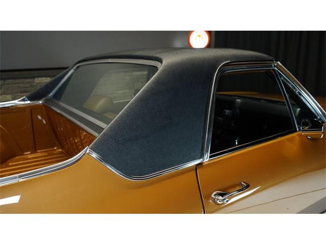 1972 Chevrolet El Camino (CC-2077434) for sale in Stratford, Ontario