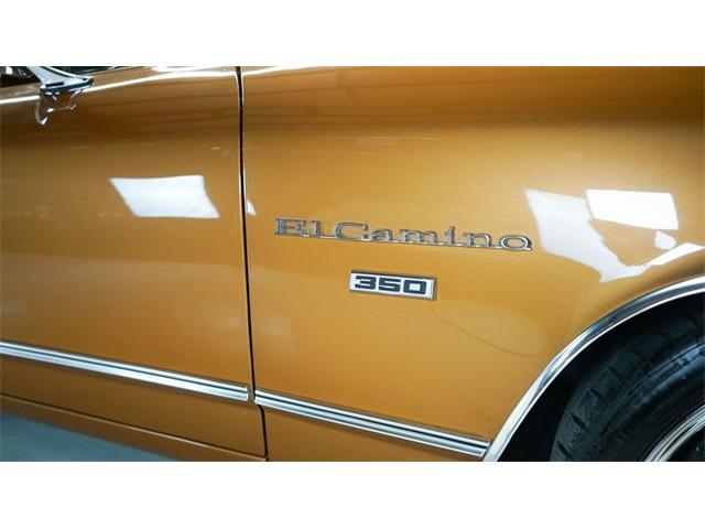 1972 Chevrolet El Camino (CC-2077434) for sale in Stratford, Ontario