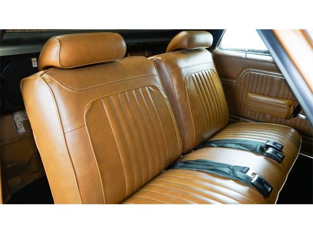 1972 Chevrolet El Camino (CC-2077434) for sale in Stratford, Ontario