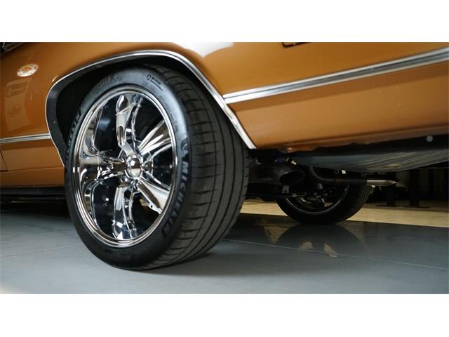 1972 Chevrolet El Camino (CC-2077434) for sale in Stratford, Ontario