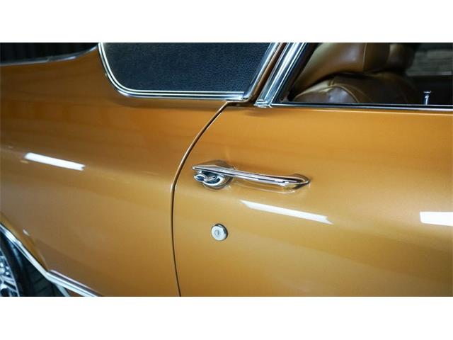 1972 Chevrolet El Camino (CC-2077434) for sale in Stratford, Ontario
