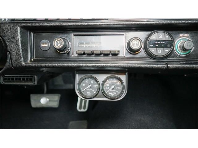 1972 Chevrolet El Camino (CC-2077434) for sale in Stratford, Ontario