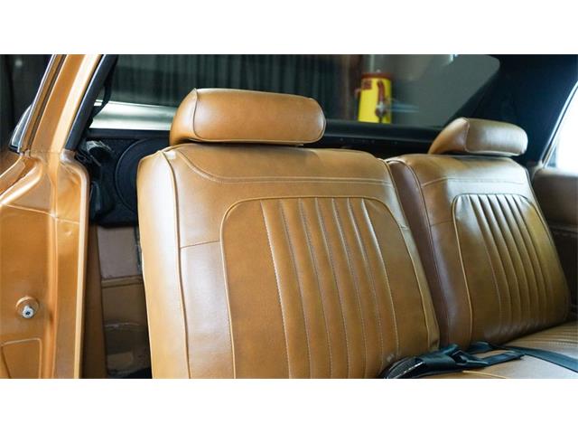 1972 Chevrolet El Camino (CC-2077434) for sale in Stratford, Ontario