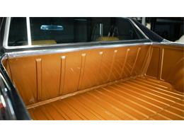 1972 Chevrolet El Camino (CC-2077434) for sale in Stratford, Ontario