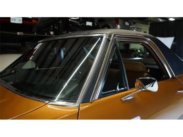 1972 Chevrolet El Camino (CC-2077434) for sale in Stratford, Ontario