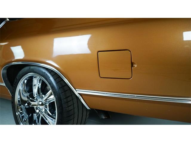 1972 Chevrolet El Camino (CC-2077434) for sale in Stratford, Ontario