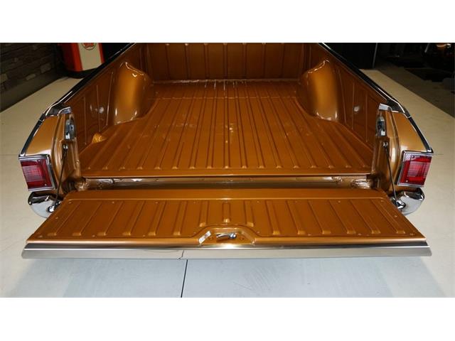 1972 Chevrolet El Camino (CC-2077434) for sale in Stratford, Ontario