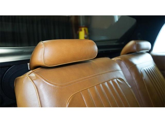 1972 Chevrolet El Camino (CC-2077434) for sale in Stratford, Ontario