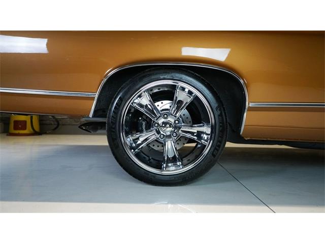 1972 Chevrolet El Camino (CC-2077434) for sale in Stratford, Ontario
