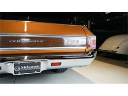 1972 Chevrolet El Camino (CC-2077434) for sale in Stratford, Ontario