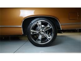 1972 Chevrolet El Camino (CC-2077434) for sale in Stratford, Ontario