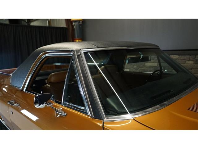 1972 Chevrolet El Camino (CC-2077434) for sale in Stratford, Ontario