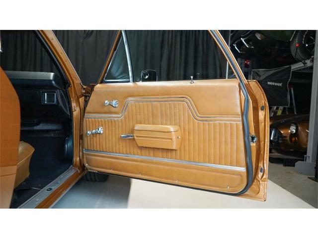 1972 Chevrolet El Camino (CC-2077434) for sale in Stratford, Ontario