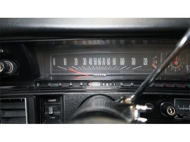 1972 Chevrolet El Camino (CC-2077434) for sale in Stratford, Ontario