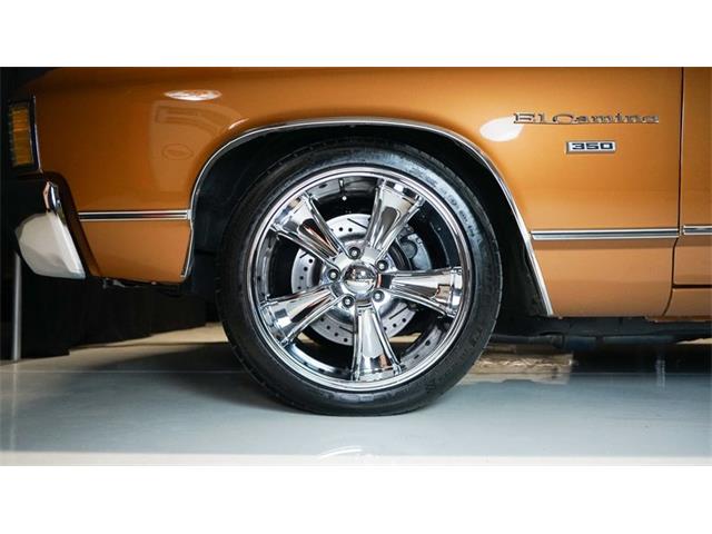1972 Chevrolet El Camino (CC-2077434) for sale in Stratford, Ontario