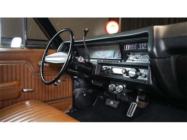 1972 Chevrolet El Camino (CC-2077434) for sale in Stratford, Ontario