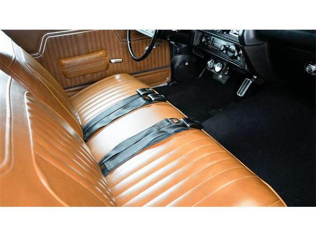 1972 Chevrolet El Camino (CC-2077434) for sale in Stratford, Ontario