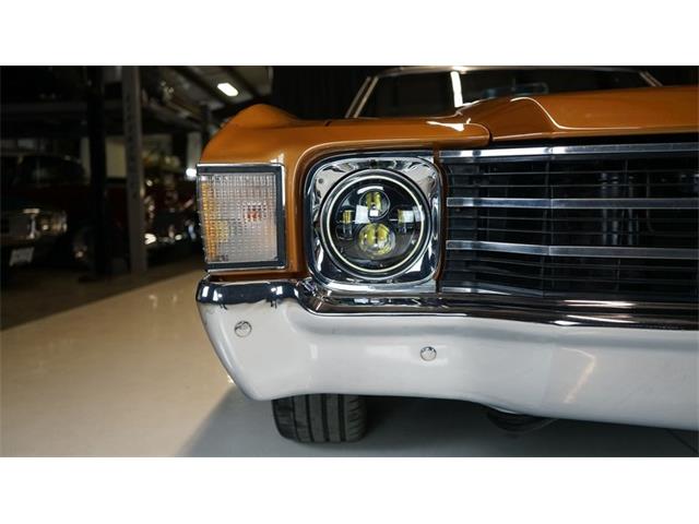 1972 Chevrolet El Camino (CC-2077434) for sale in Stratford, Ontario