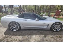 1999 Chevrolet Corvette (CC-2070744) for sale in Midlothian, Texas