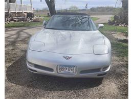 1999 Chevrolet Corvette (CC-2070744) for sale in Midlothian, Texas