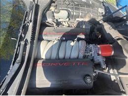 1999 Chevrolet Corvette (CC-2070744) for sale in Midlothian, Texas