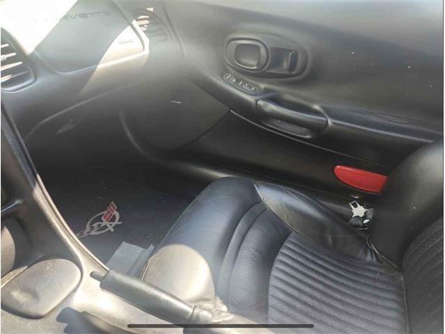 1999 Chevrolet Corvette (CC-2070744) for sale in Midlothian, Texas