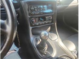1999 Chevrolet Corvette (CC-2070744) for sale in Midlothian, Texas