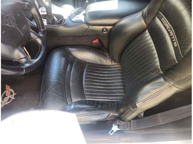 1999 Chevrolet Corvette (CC-2070744) for sale in Midlothian, Texas