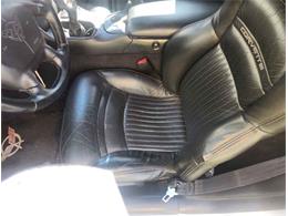 1999 Chevrolet Corvette (CC-2070744) for sale in Midlothian, Texas