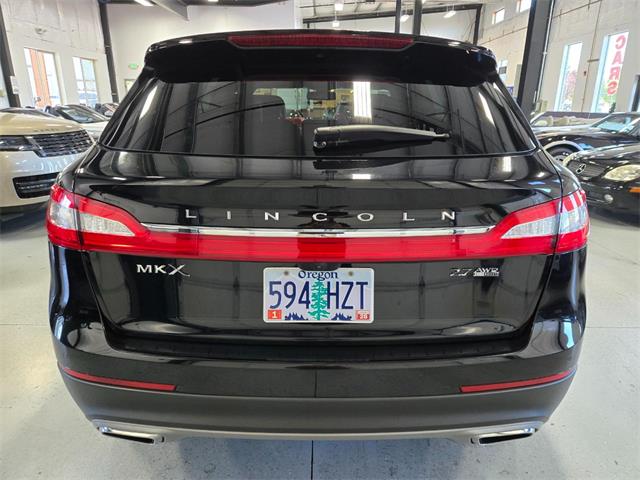2016 Lincoln MKX (CC-2077443) for sale in Bend, Oregon