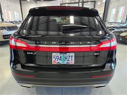 2016 Lincoln MKX (CC-2077443) for sale in Bend, Oregon