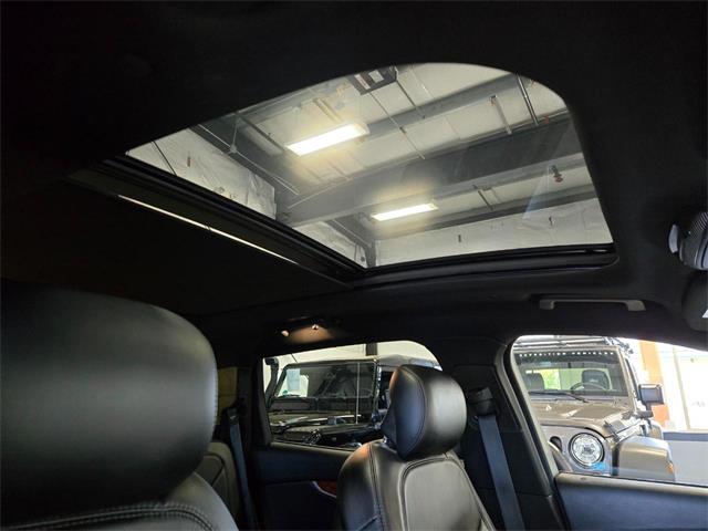 2016 Lincoln MKX (CC-2077443) for sale in Bend, Oregon
