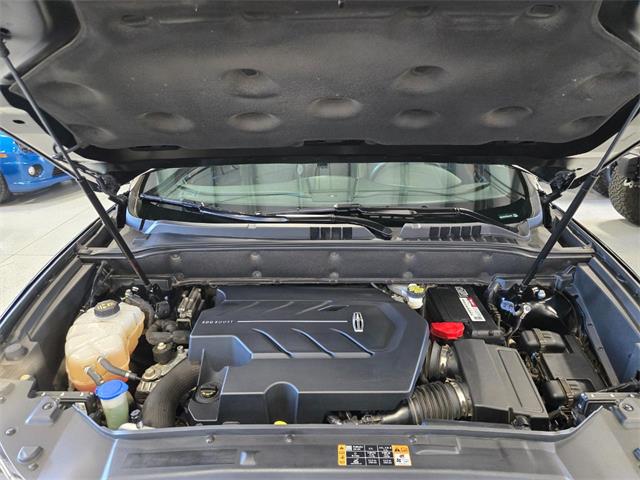 2016 Lincoln MKX (CC-2077443) for sale in Bend, Oregon