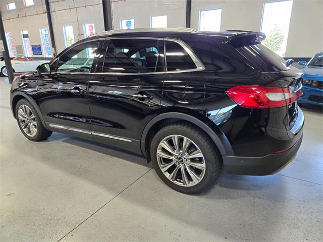 2016 Lincoln MKX (CC-2077443) for sale in Bend, Oregon