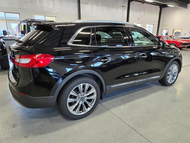 2016 Lincoln MKX (CC-2077443) for sale in Bend, Oregon