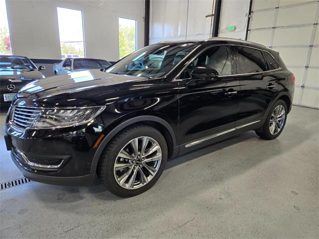 2016 Lincoln MKX (CC-2077443) for sale in Bend, Oregon