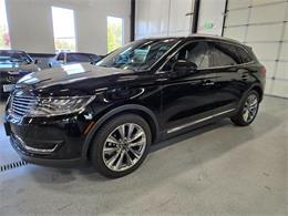2016 Lincoln MKX (CC-2077443) for sale in Bend, Oregon