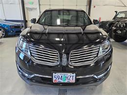 2016 Lincoln MKX (CC-2077443) for sale in Bend, Oregon