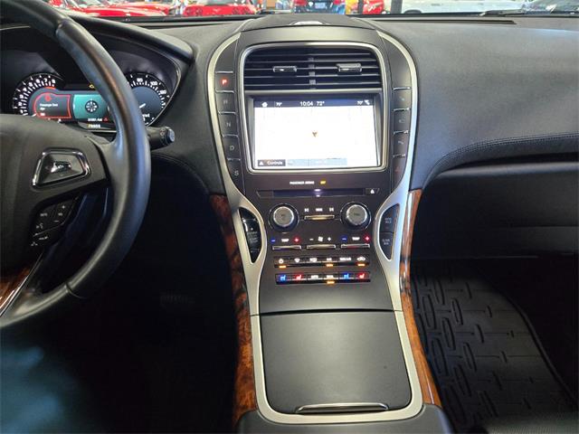 2016 Lincoln MKX (CC-2077443) for sale in Bend, Oregon