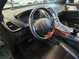 2016 Lincoln MKX (CC-2077443) for sale in Bend, Oregon