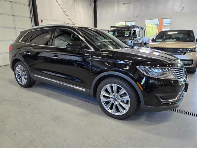2016 Lincoln MKX (CC-2077443) for sale in Bend, Oregon